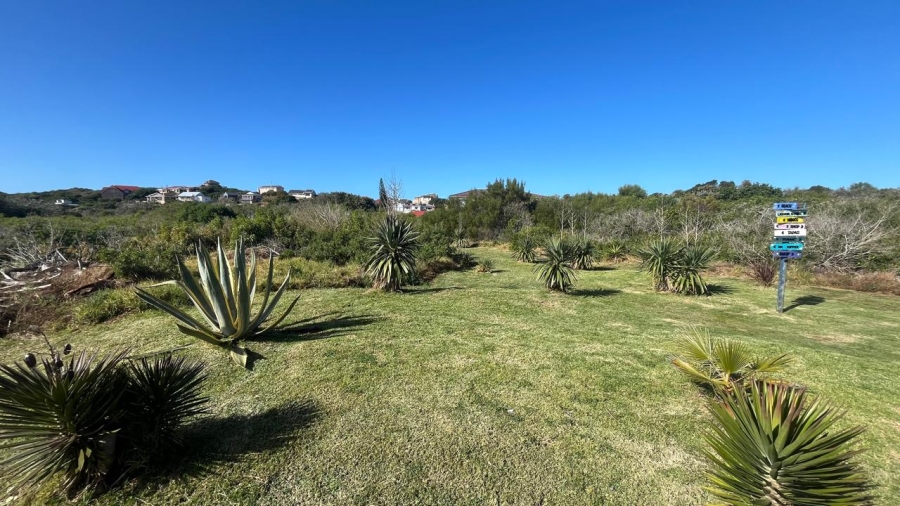 Commercial Property for Sale in Aston Bay Eastern Cape